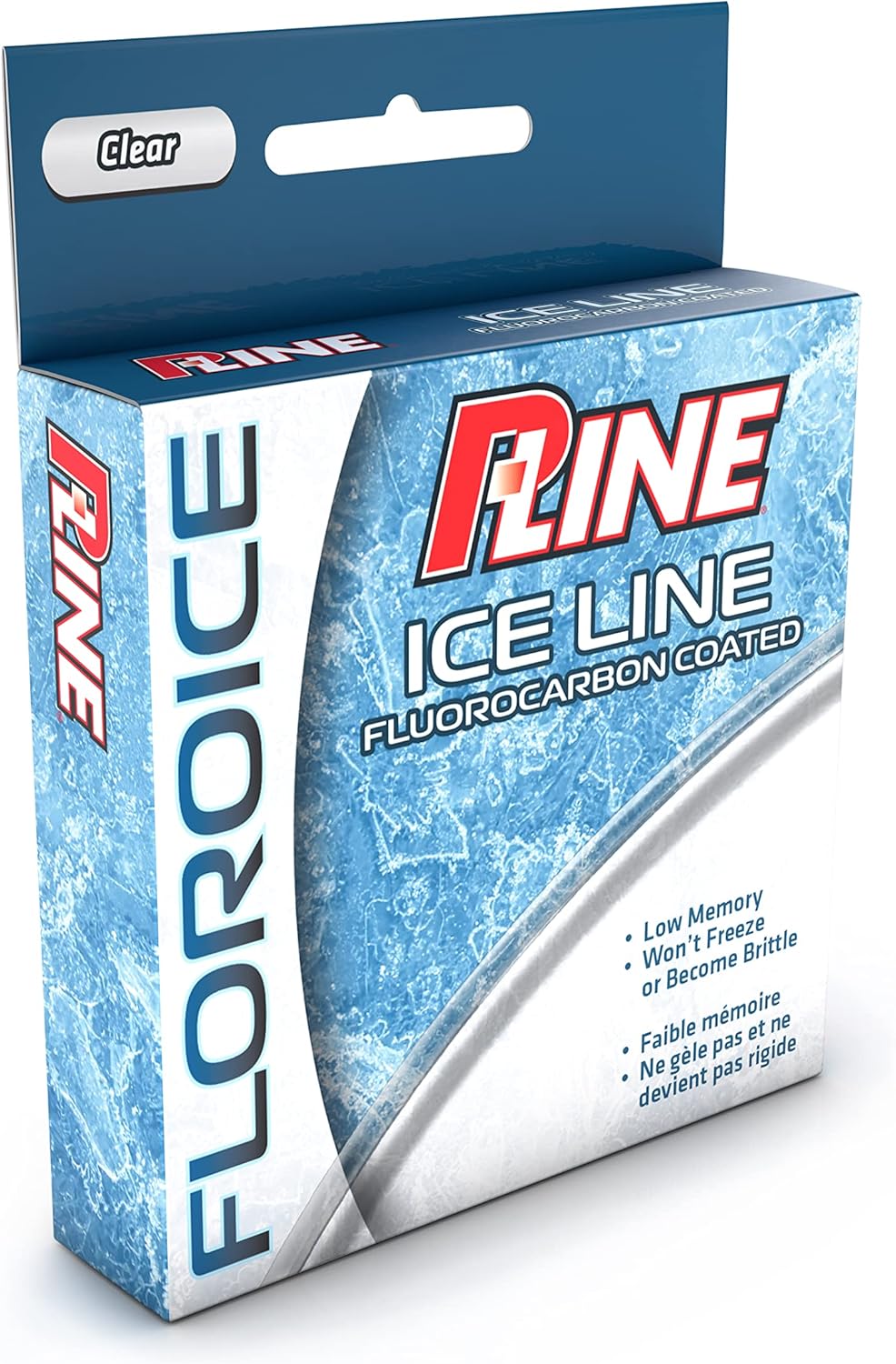 P-Line Floroc Ice 100yd FCI-4