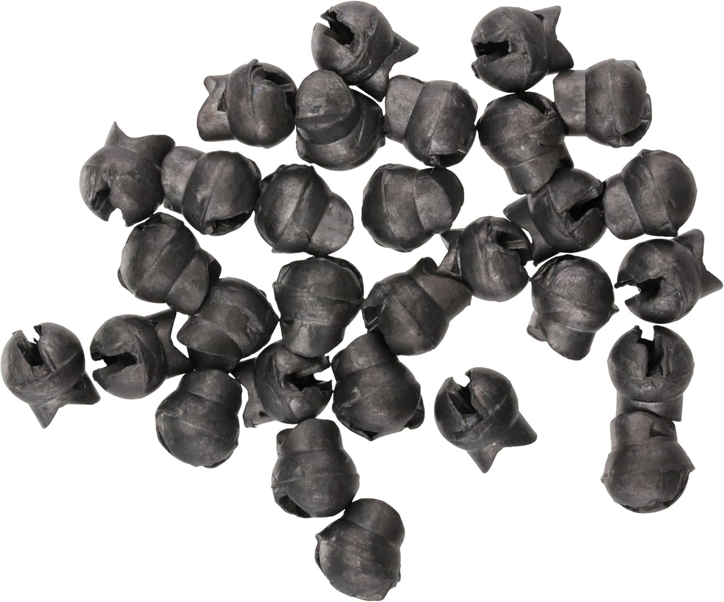 SINKERS SS 3 SPLIT SHOT 11PC (12 Pack)