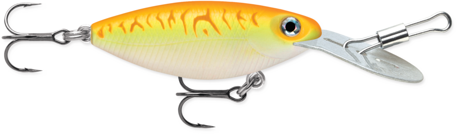 Rapala Hot 'N Tot MadFlash Lure