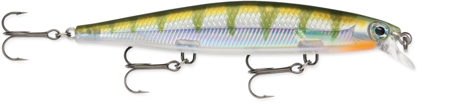 Rapala Shadow Rap 11 Suspending