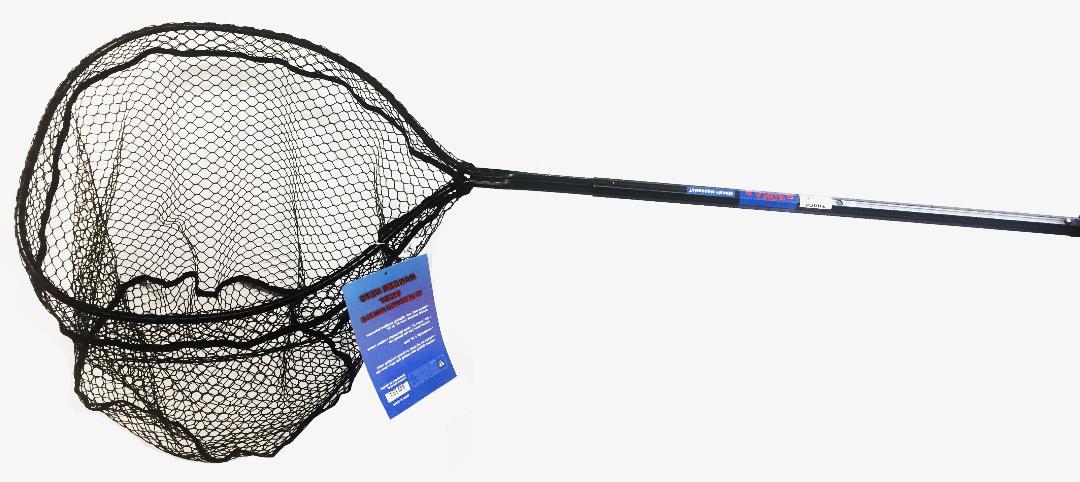 Ranger 920BT Flat Bottom Telescopic Net