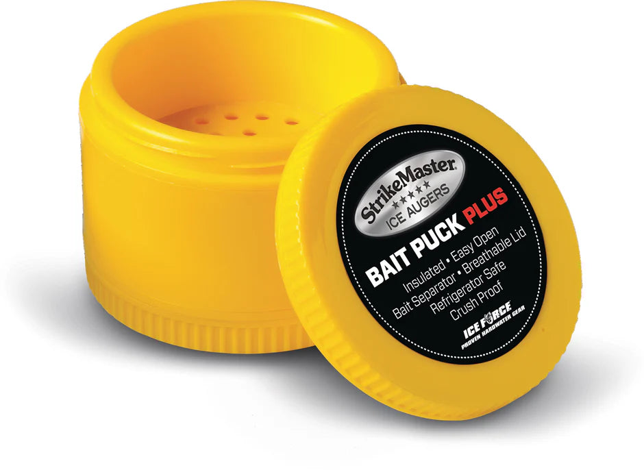 Bait Puck Plus