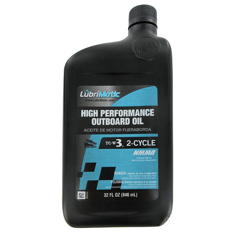 50:1 Outboard Oil