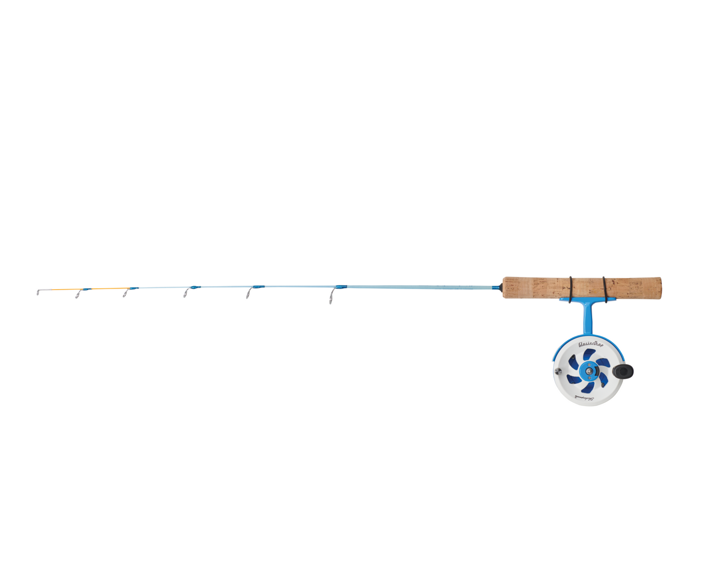 Shakespeare Glacier Drop Inline Ice Combo