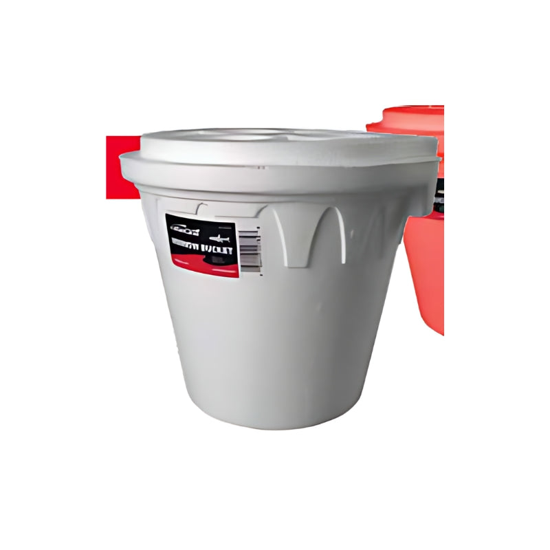 X88 – 12 Per Box 6 Quart Insulated Bucket