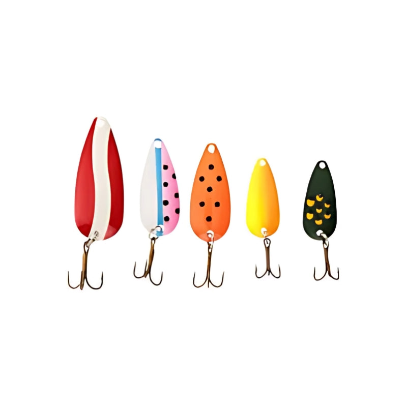 5pc DN Classic Demon Spoon