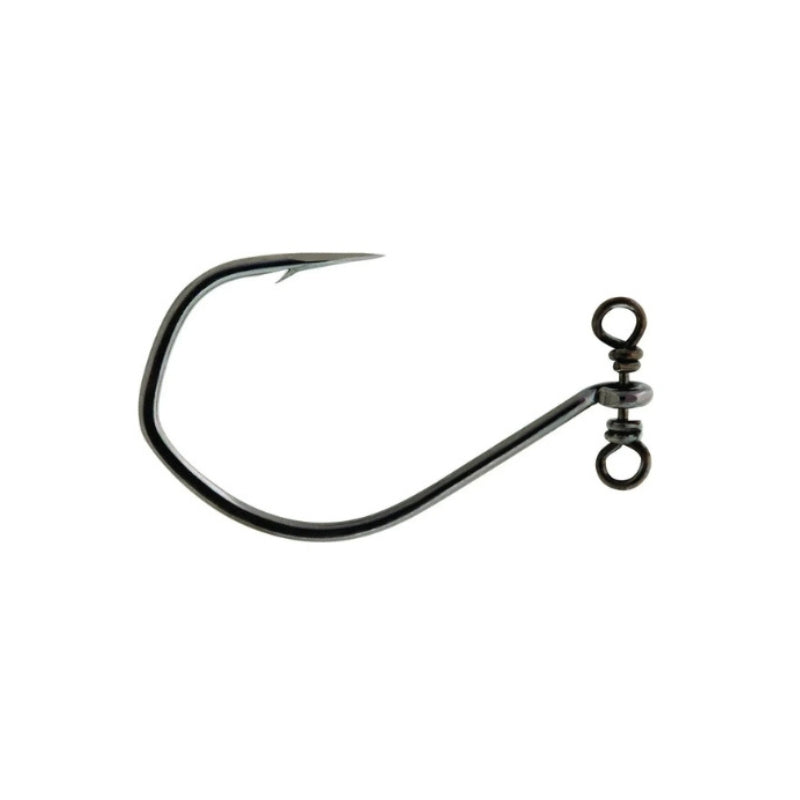 Spinshot Drop Shot Hooks Size 8