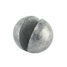 Pucci SINKERS SS 2 SPLIT SHOT 7PK (12 Pack)