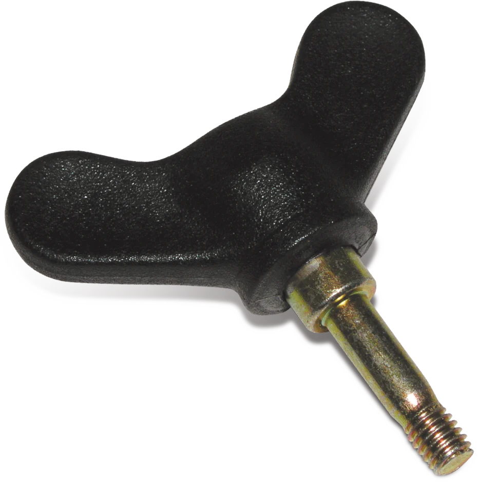 Rapala Wing-Bolt Hand Auger