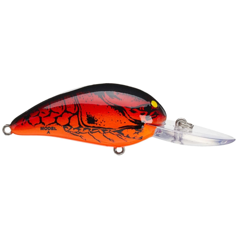 Bomber Model A Lure