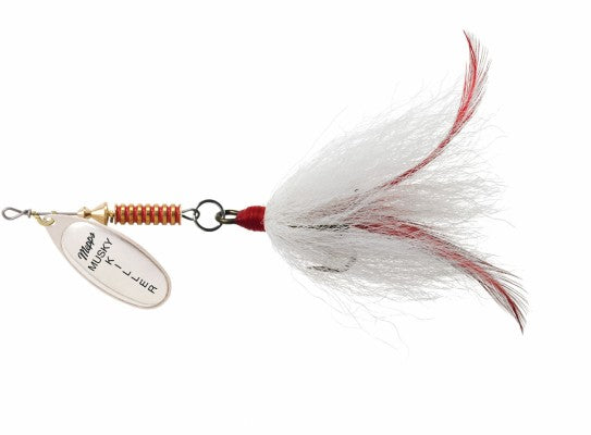 Mepps Musky Killer Fishing Lure