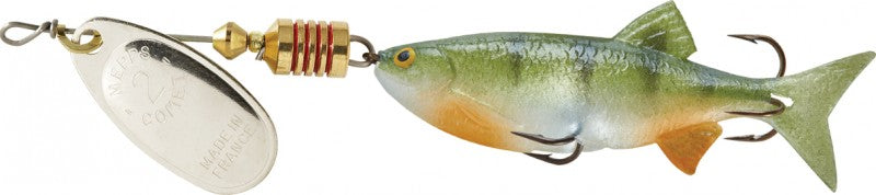Mepps Comet Mino Fishing Lure