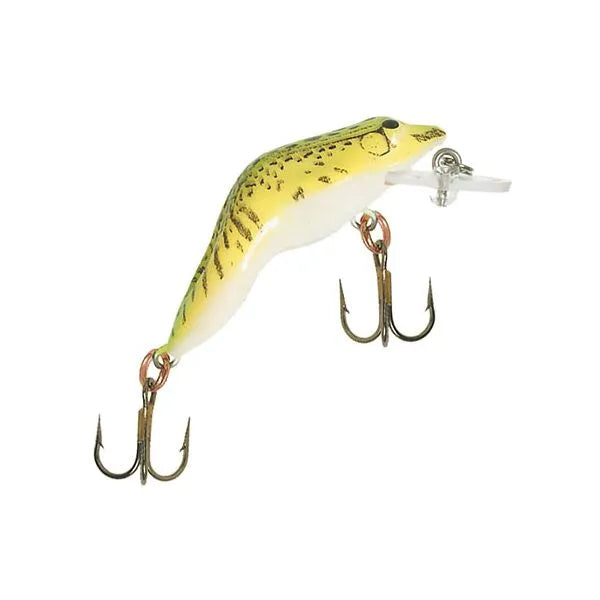 Rebel Wee Frog Lure
