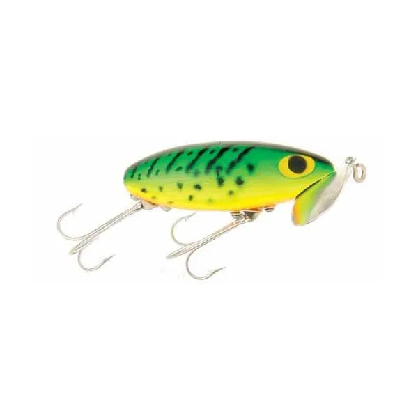 Arbogast Classic Jitterbug Lure