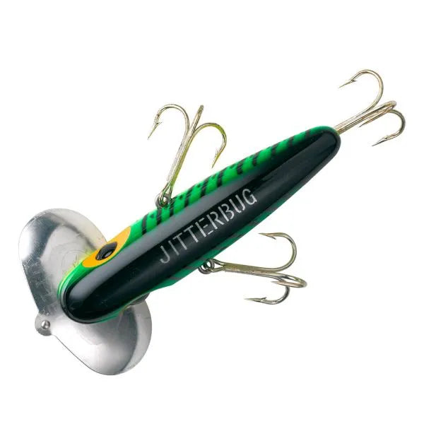 Arbogast Jitterbug XL Lure