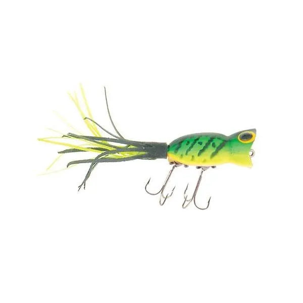 Arbogast Hula Popper Lure