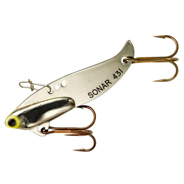 Heddon Sonar Fishing Lure