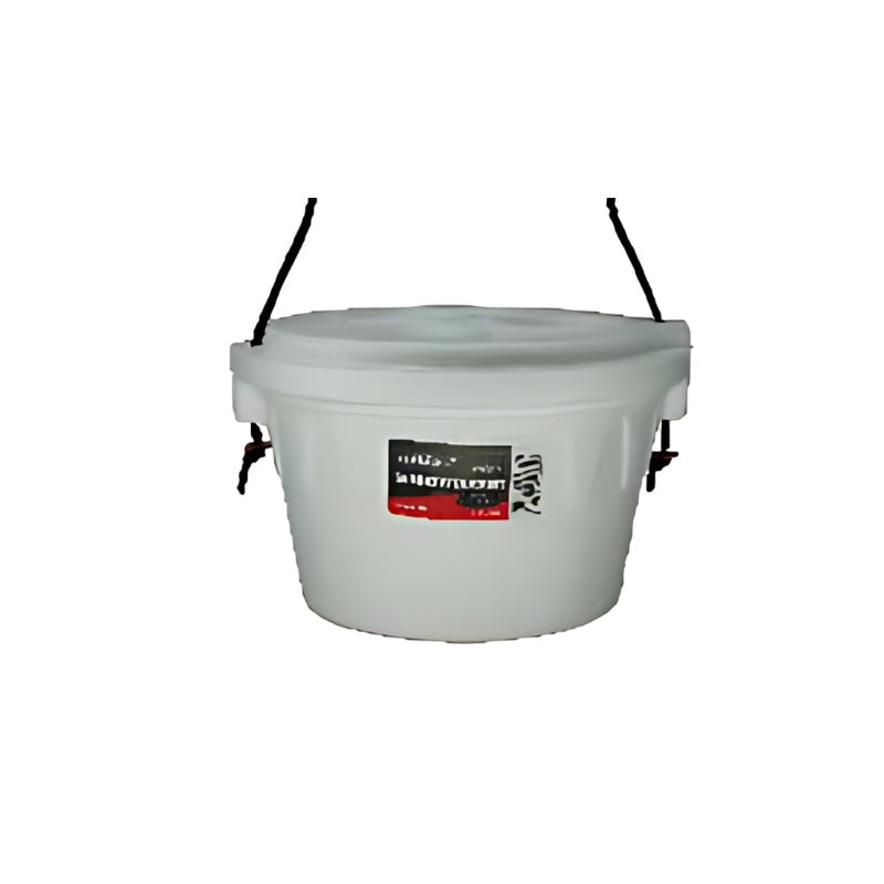 X66 – 12 Per Box 4 Quart Insulated Bucket