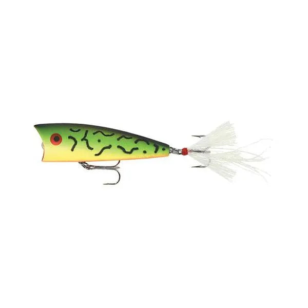 Rebel Pop-R Fishing Lure