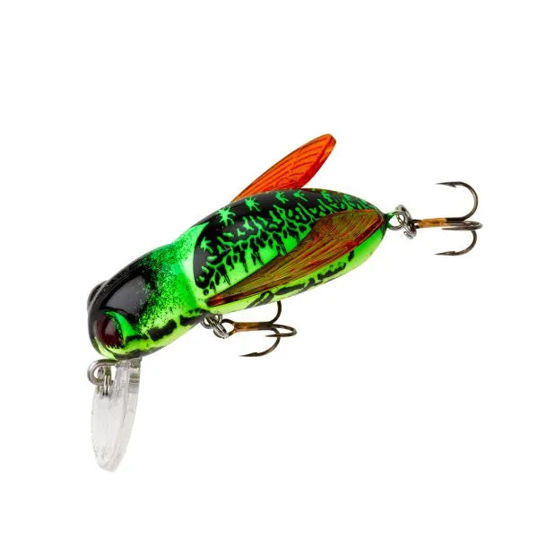 Rebel Bumble Bug Lure