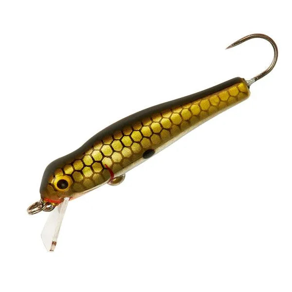 Rebel Microcritter MicroMinnow Lure