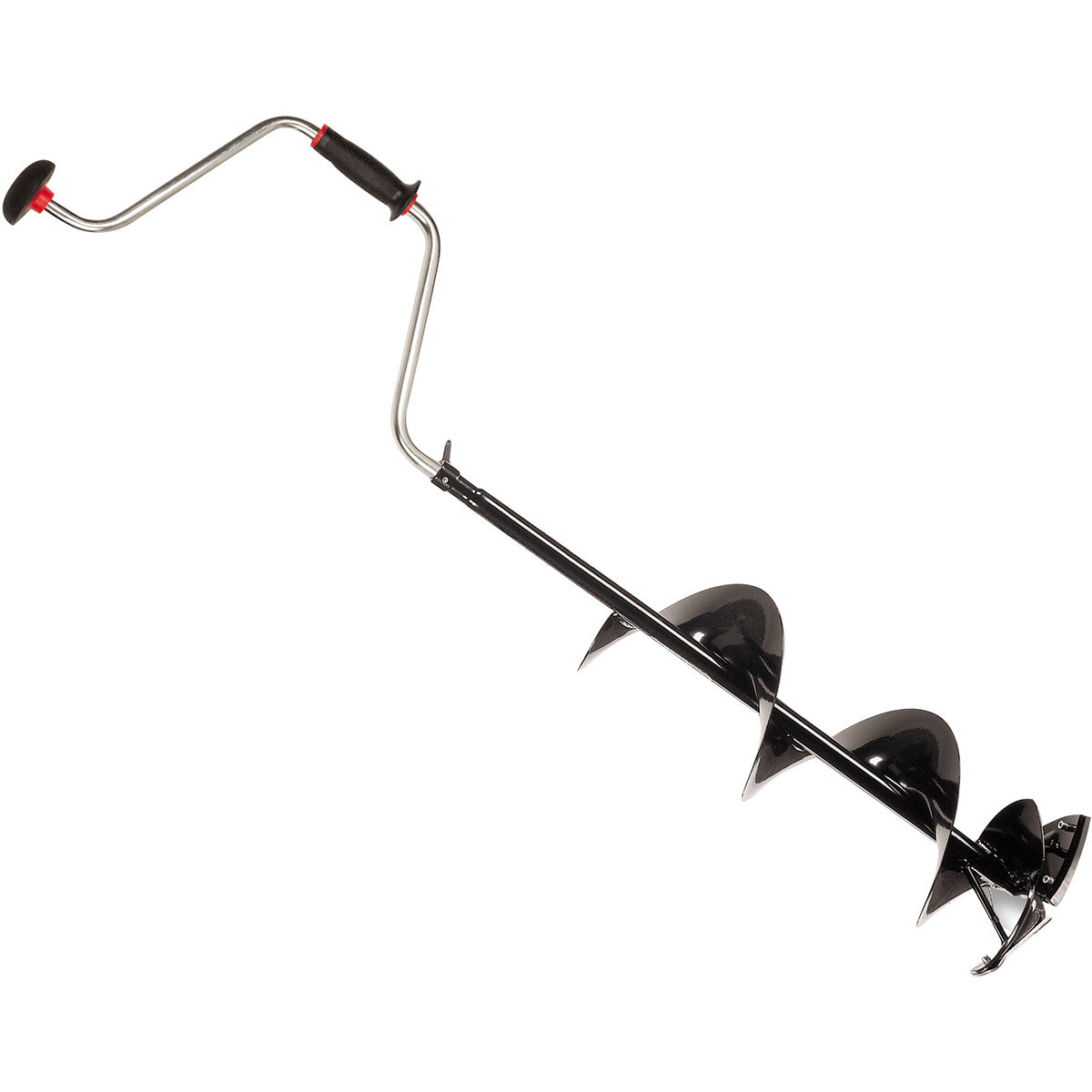 Lazer 2pe Hand Auger 8"