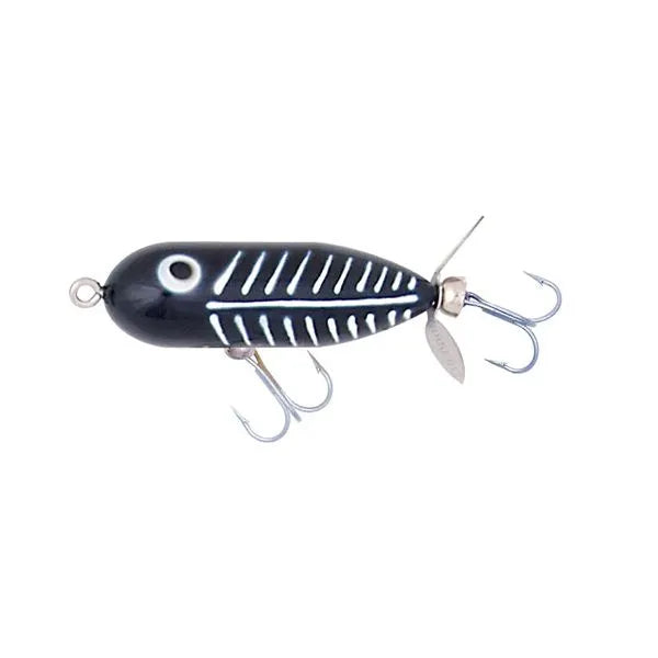 Heddon Tiny Torpedo Lure