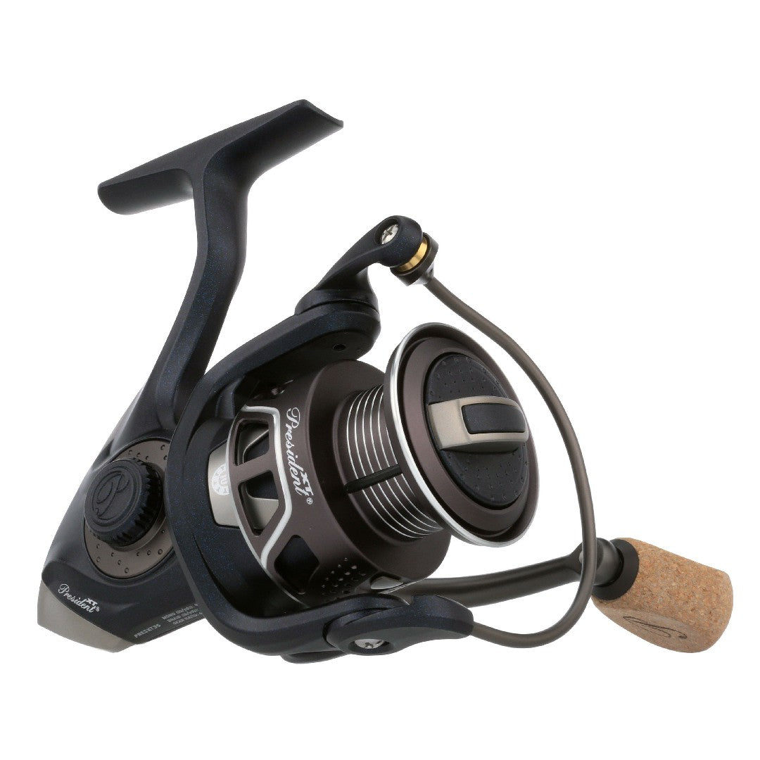 Fishing Reels