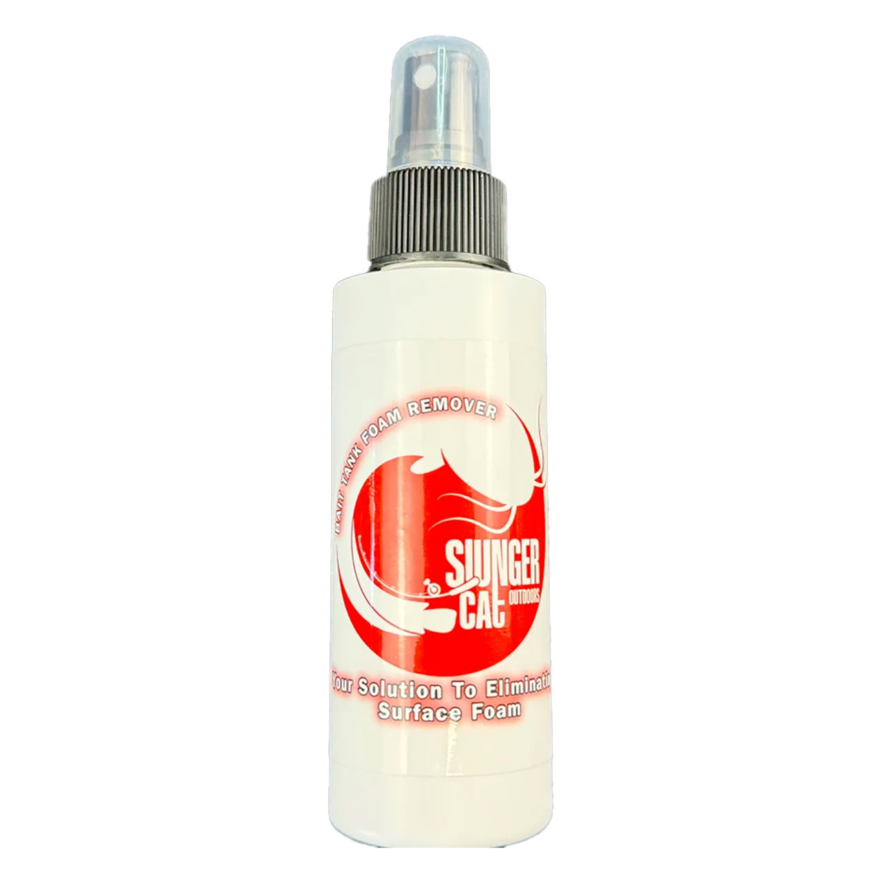 Bait & Catch Preservation