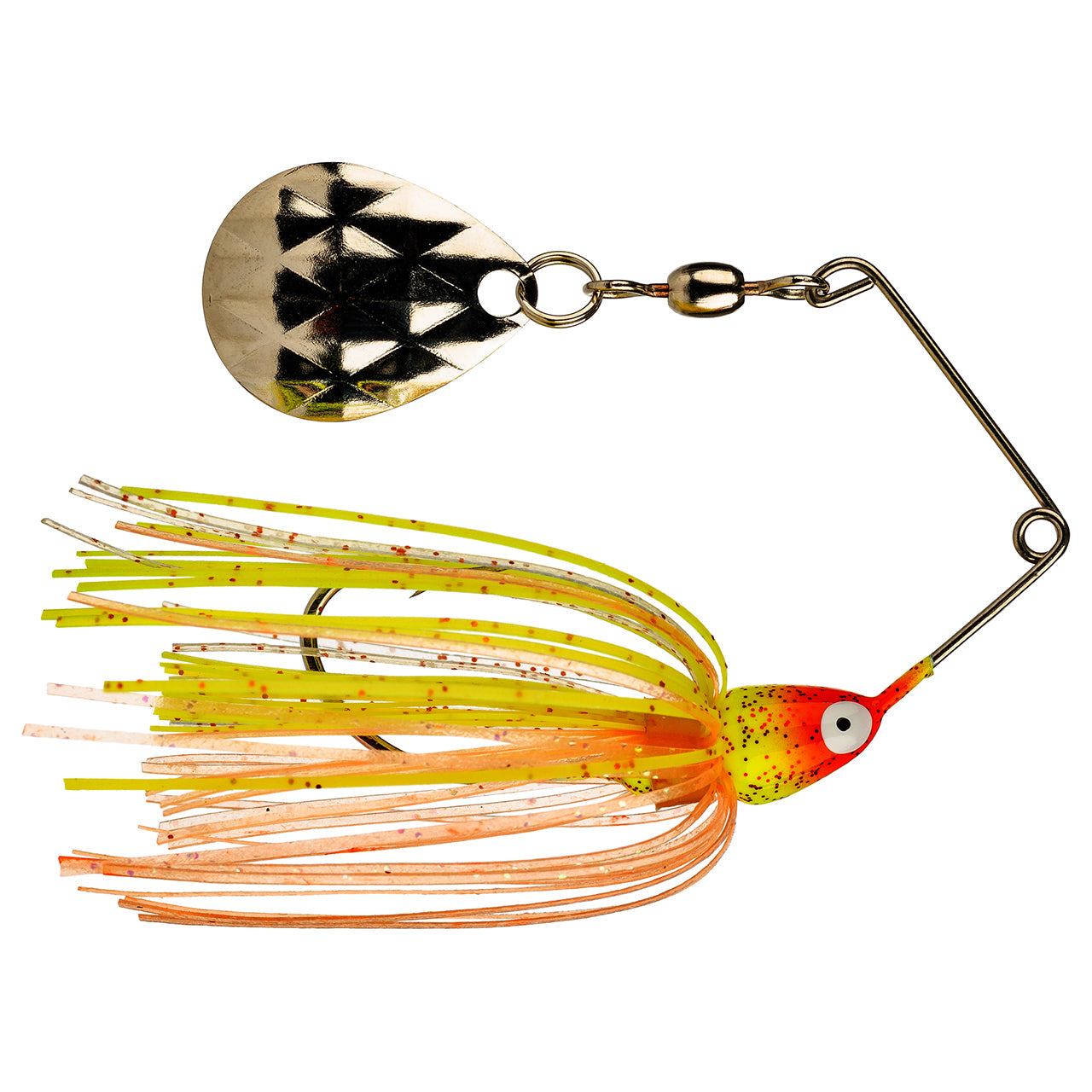 Bass Spinnerbaits