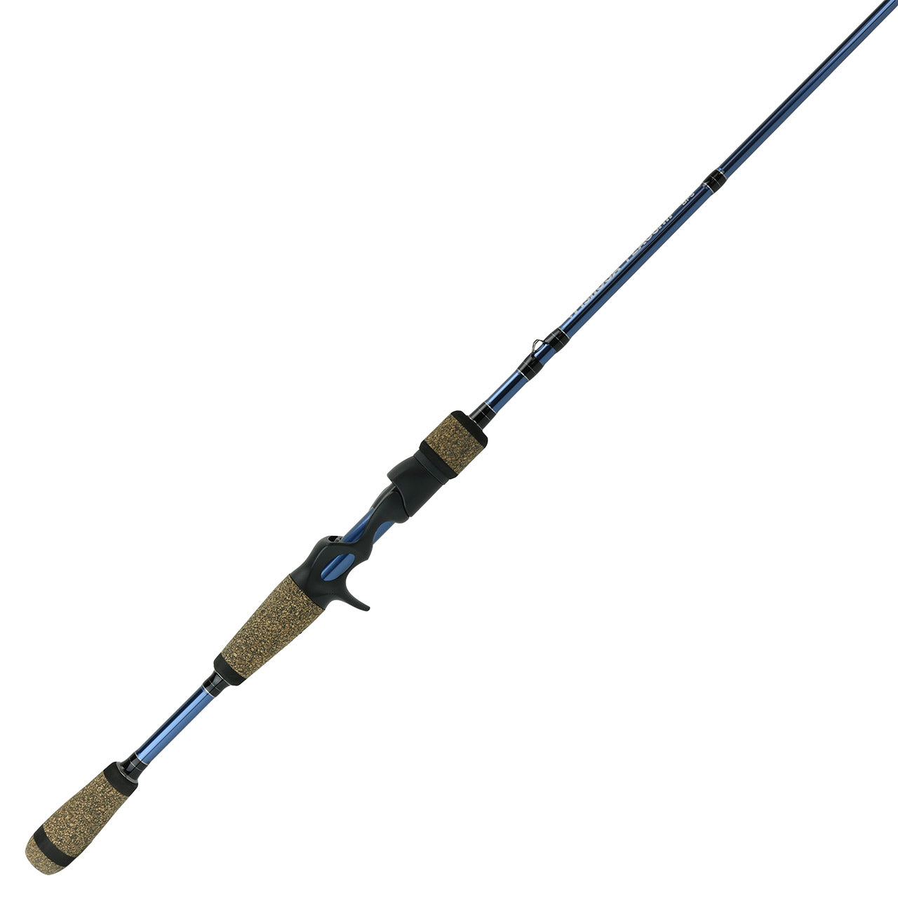 Bass Casting Rods
