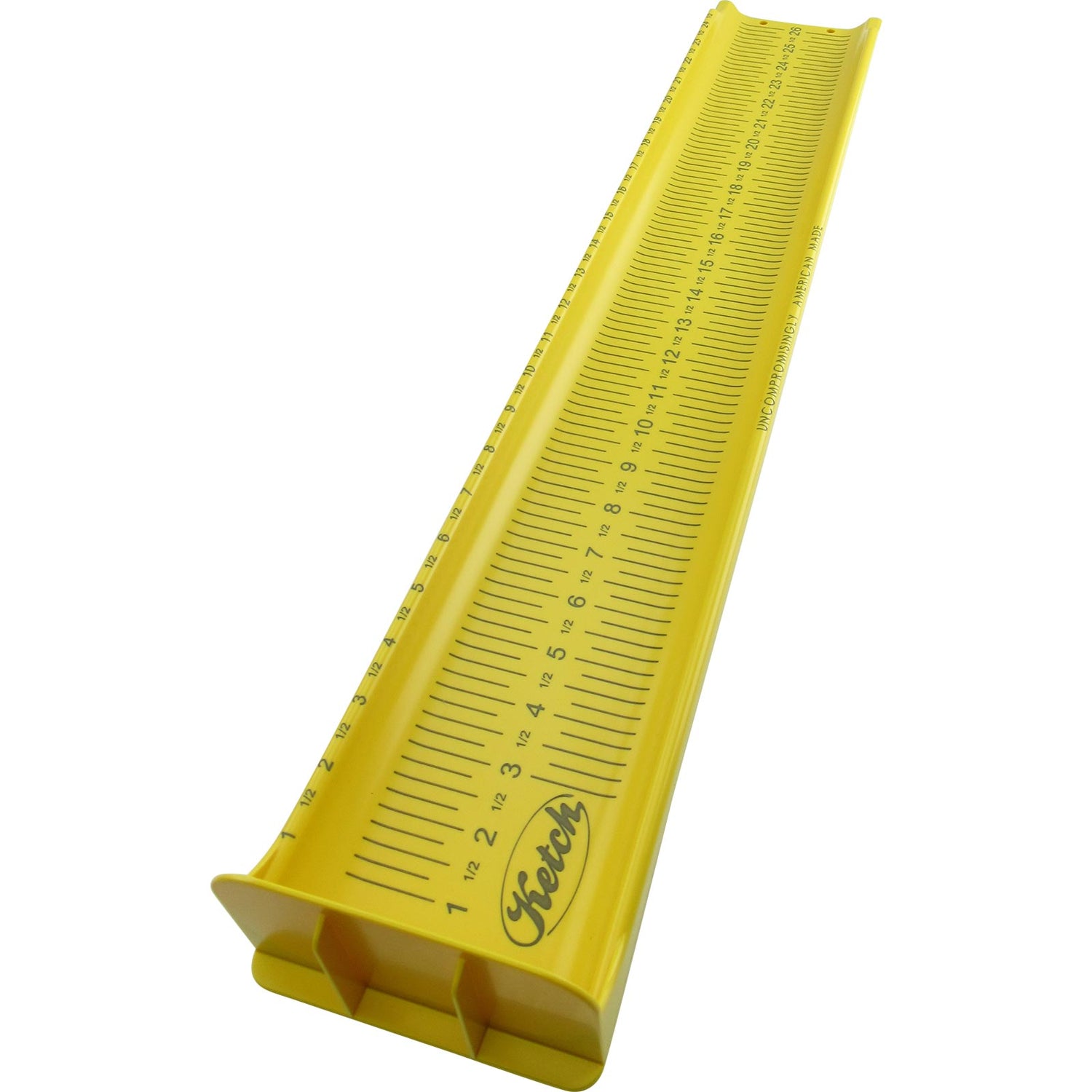 Bump Boards & Rulers