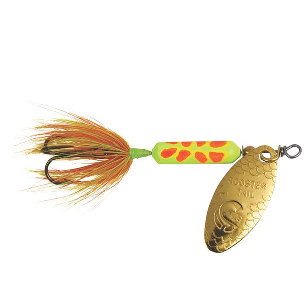 Trout Inline Spinners