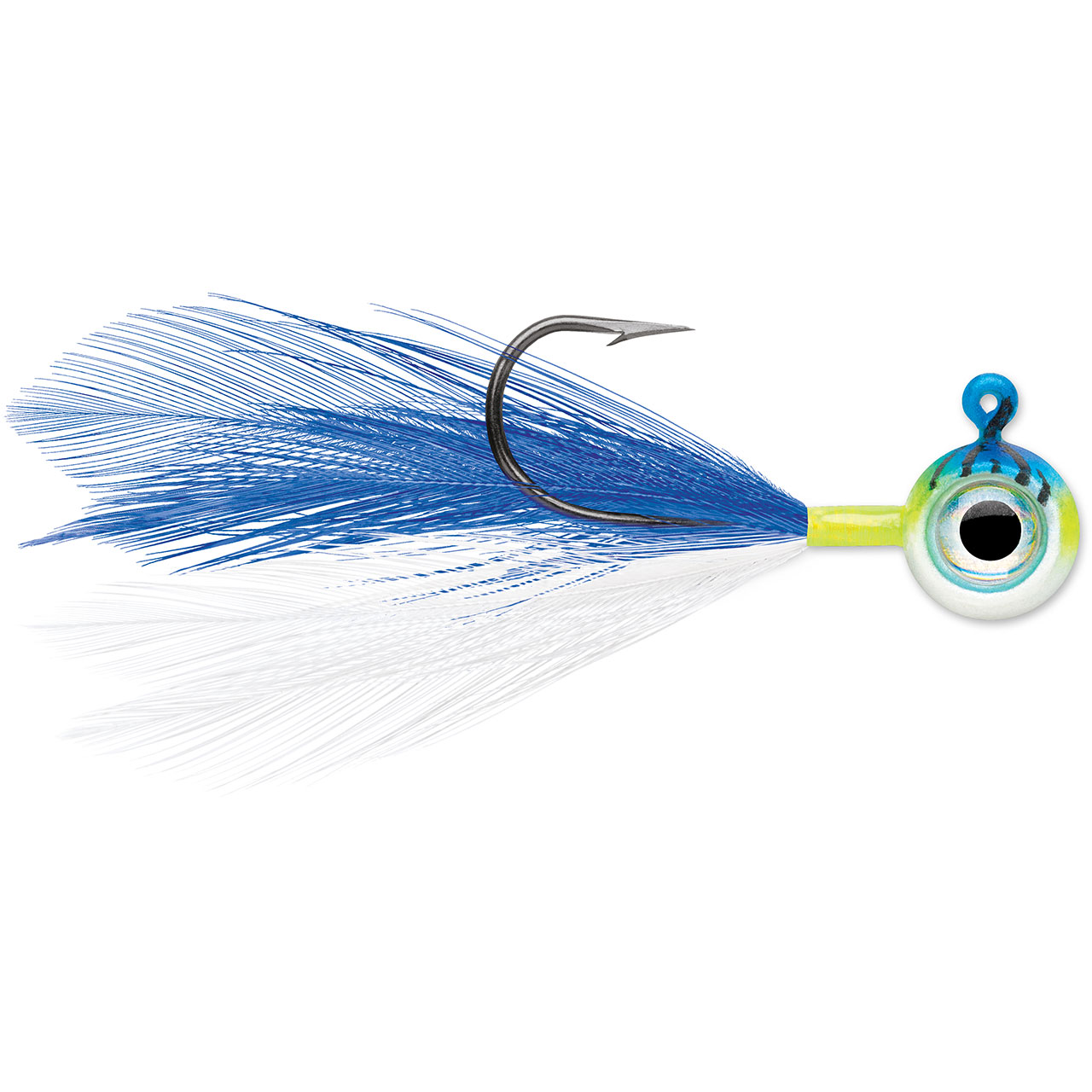 Trout Jigs