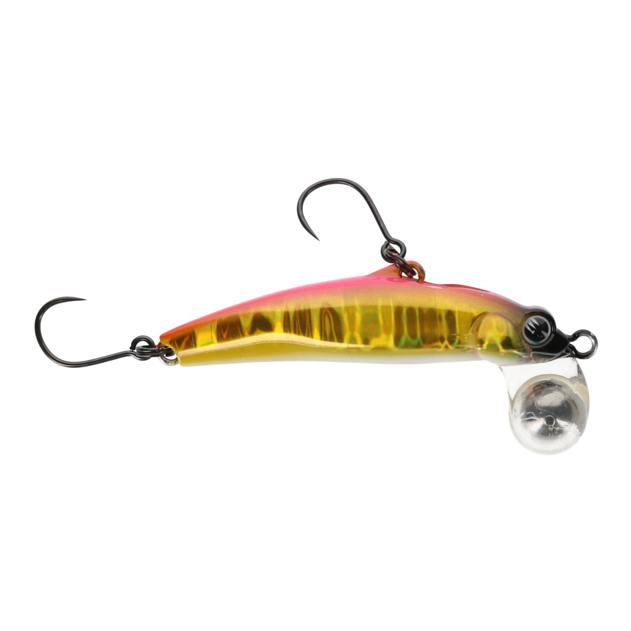 Trout Hard Baits