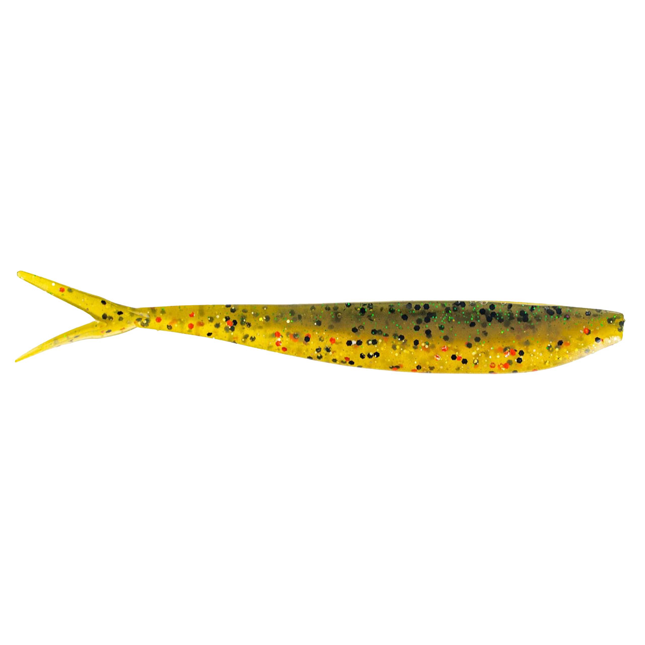 Walleye Soft Baits