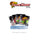 Crappie Magnet 15 Piece Body Packs
