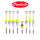 Carlisle Spring Fishing Floats – Assorted Sizes