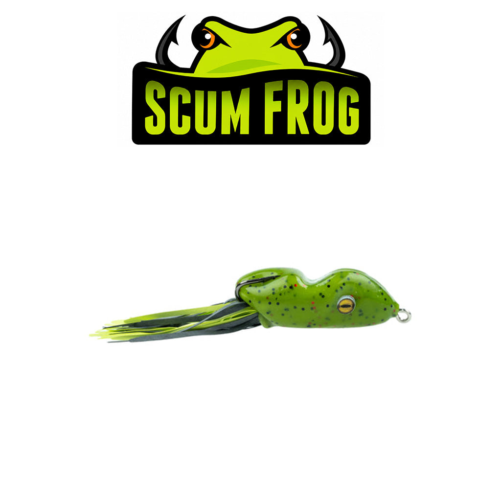 Scum Frog® Fishing Lure