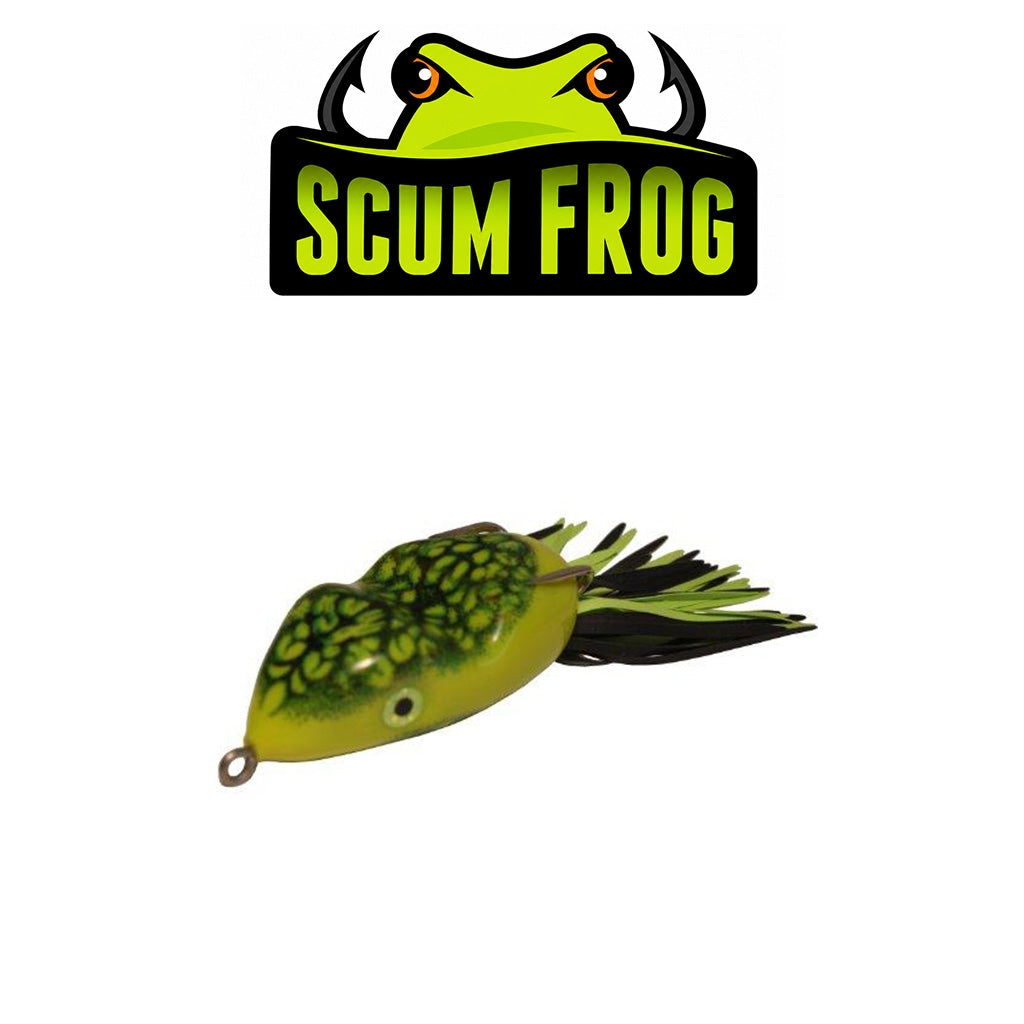 Scum Frog® Fishing Lure