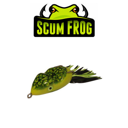 Scum Frog® Fishing Lure