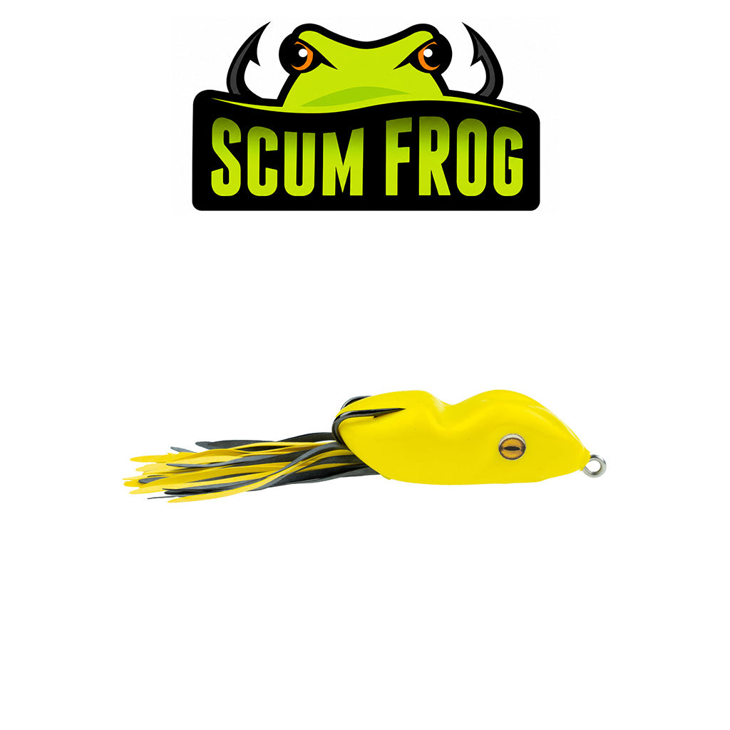 Scum Frog® Fishing Lure