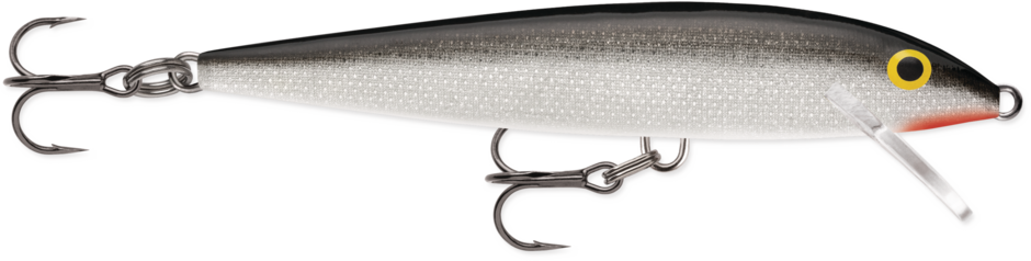 Rapala Original Floating Minnow