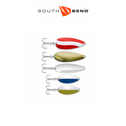 Spoon Assortment Fishing Spoons