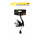 HT Accucast Infinite 6B Ultralight Spinning Reel