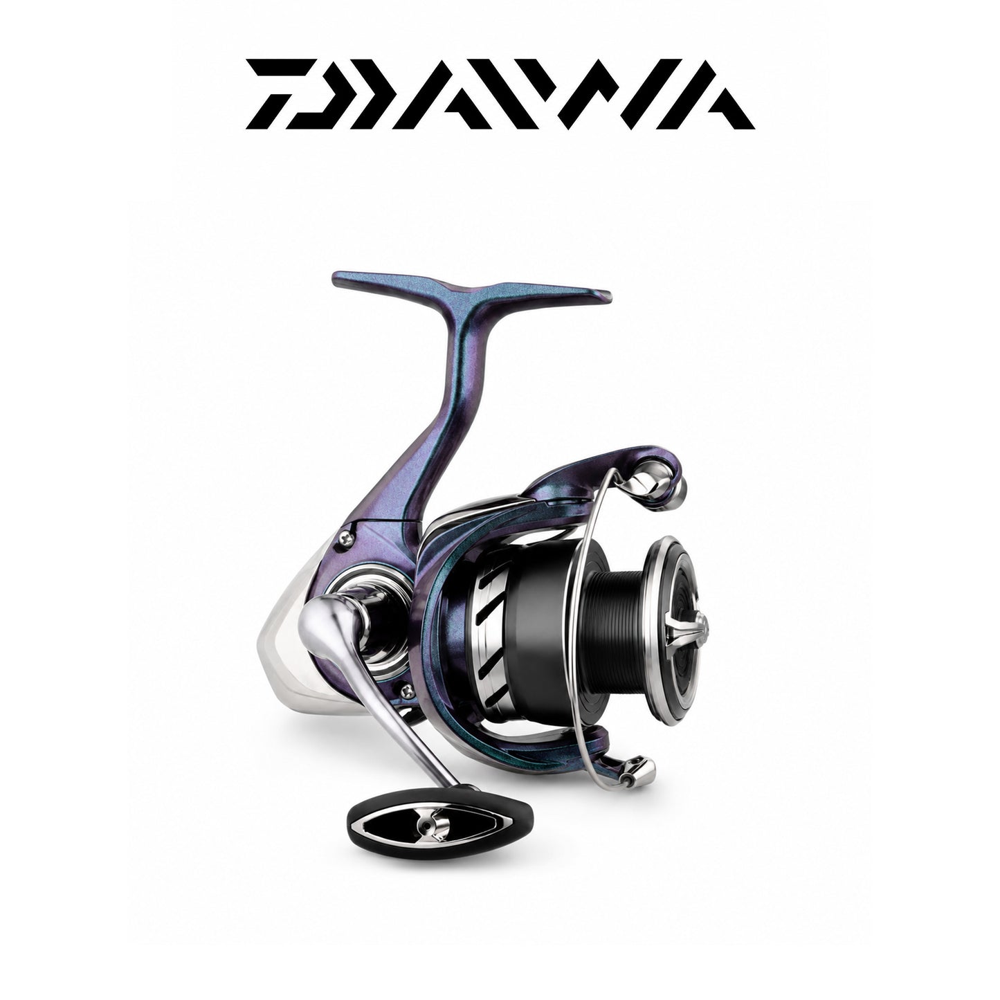 Daiwa Regal Lightweight Spinning Reel| 6.2:1 gear ratio