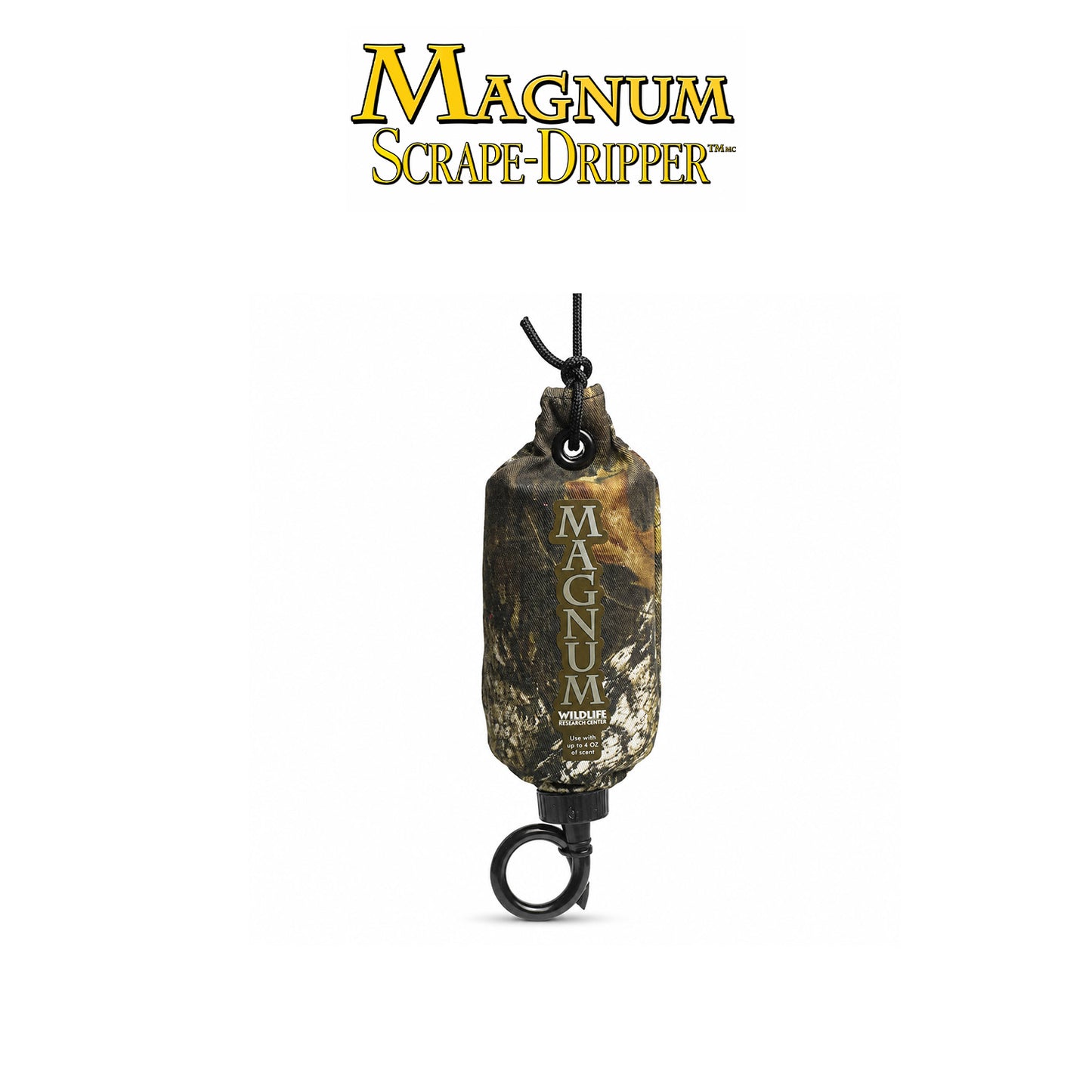 Magnum Scrape Dripper Tool