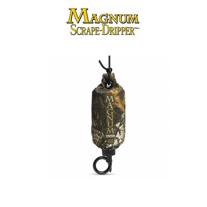 Magnum Scrape Dripper Tool