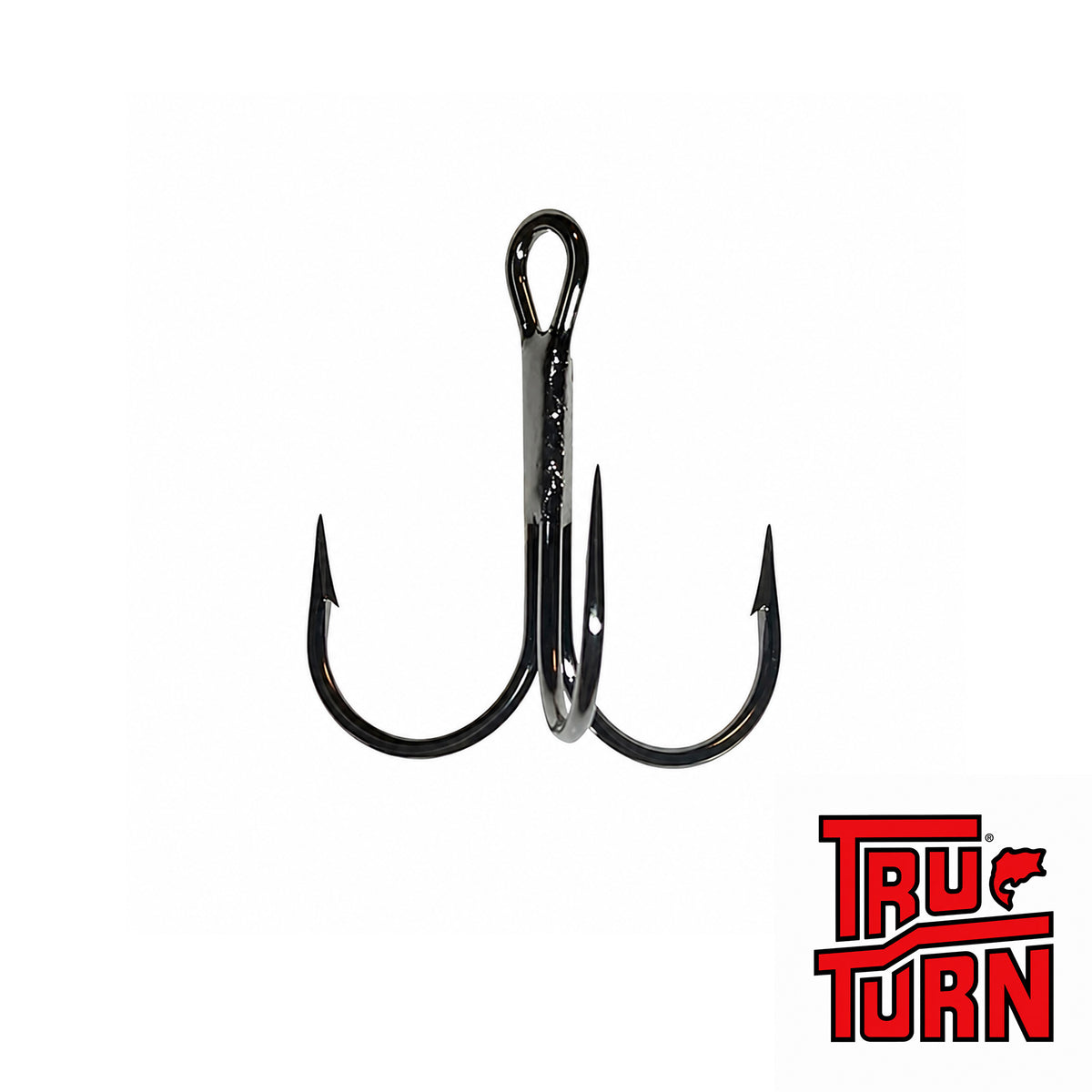 Tru-Turn Death Trap Treble Hook