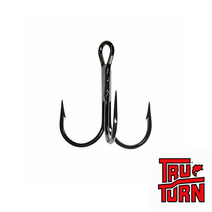 Tru-Turn Death Trap Treble Hook